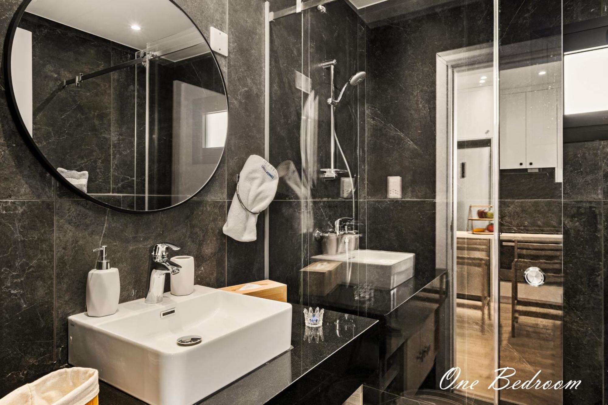 Lazuli Hermes Apartments Ларнака Екстер'єр фото