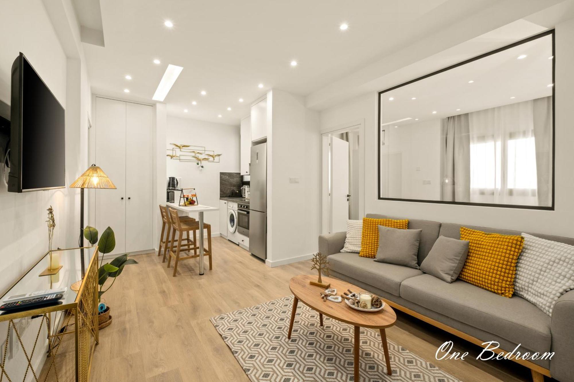 Lazuli Hermes Apartments Ларнака Екстер'єр фото