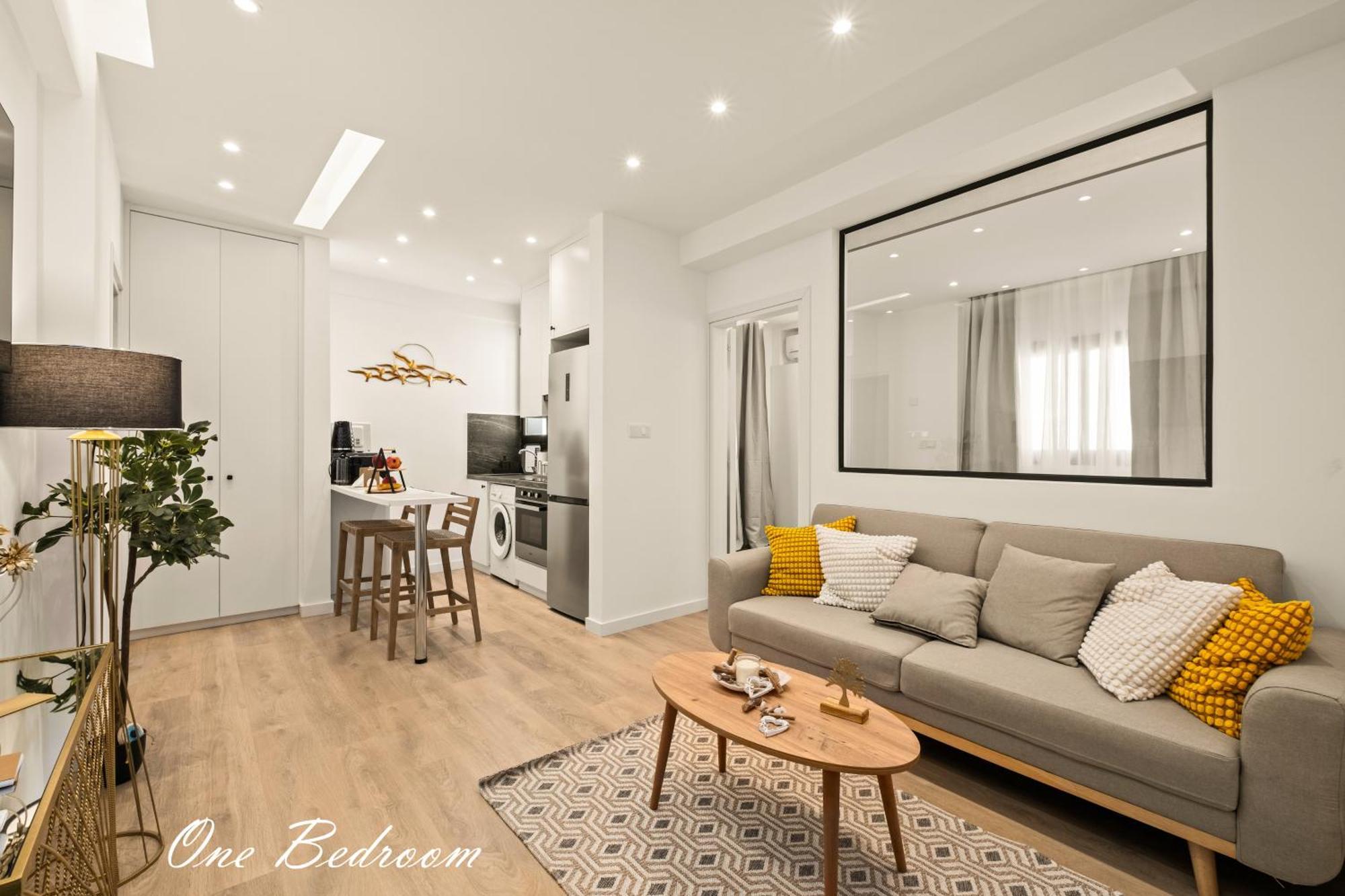 Lazuli Hermes Apartments Ларнака Екстер'єр фото