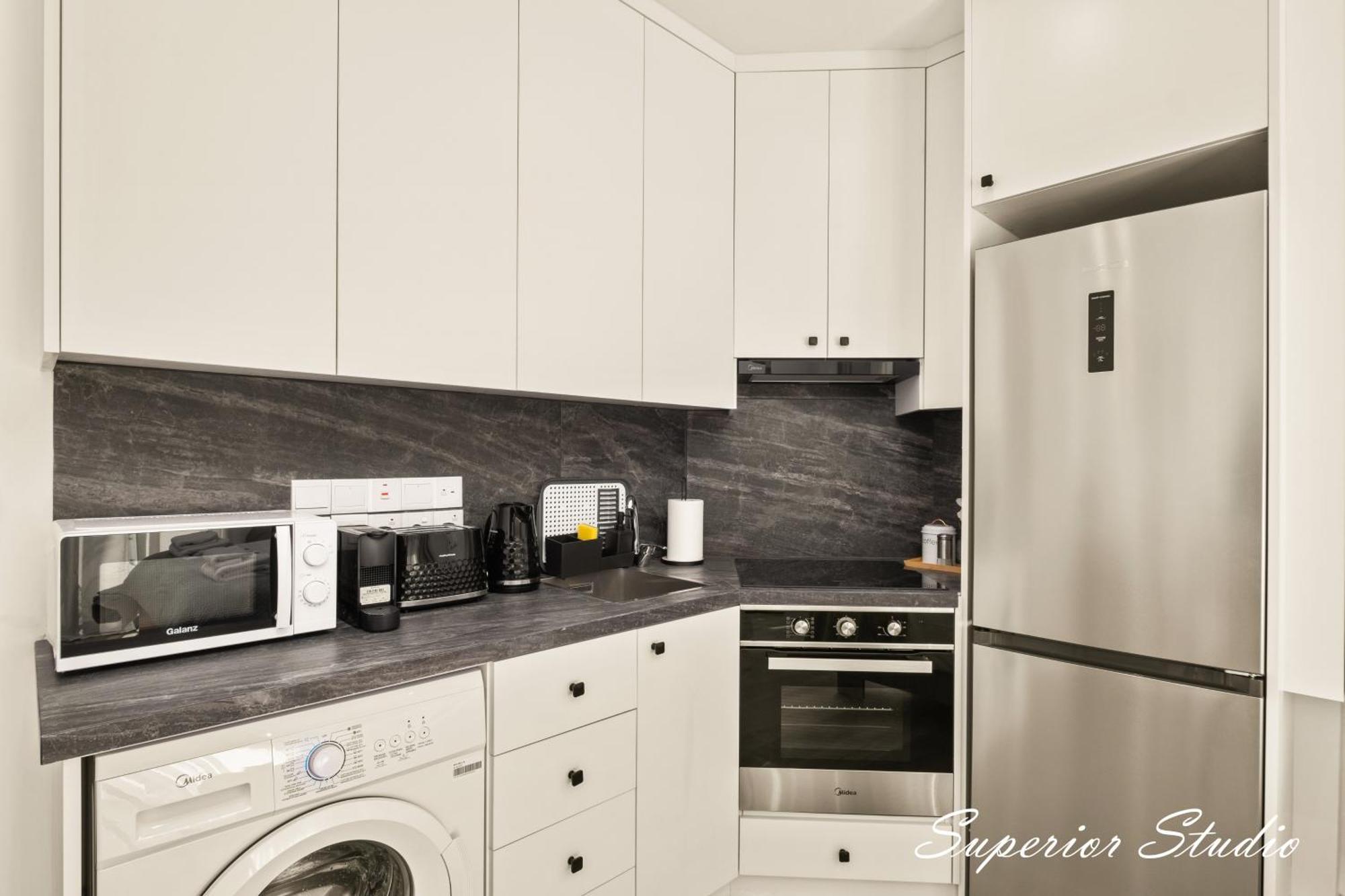 Lazuli Hermes Apartments Ларнака Екстер'єр фото