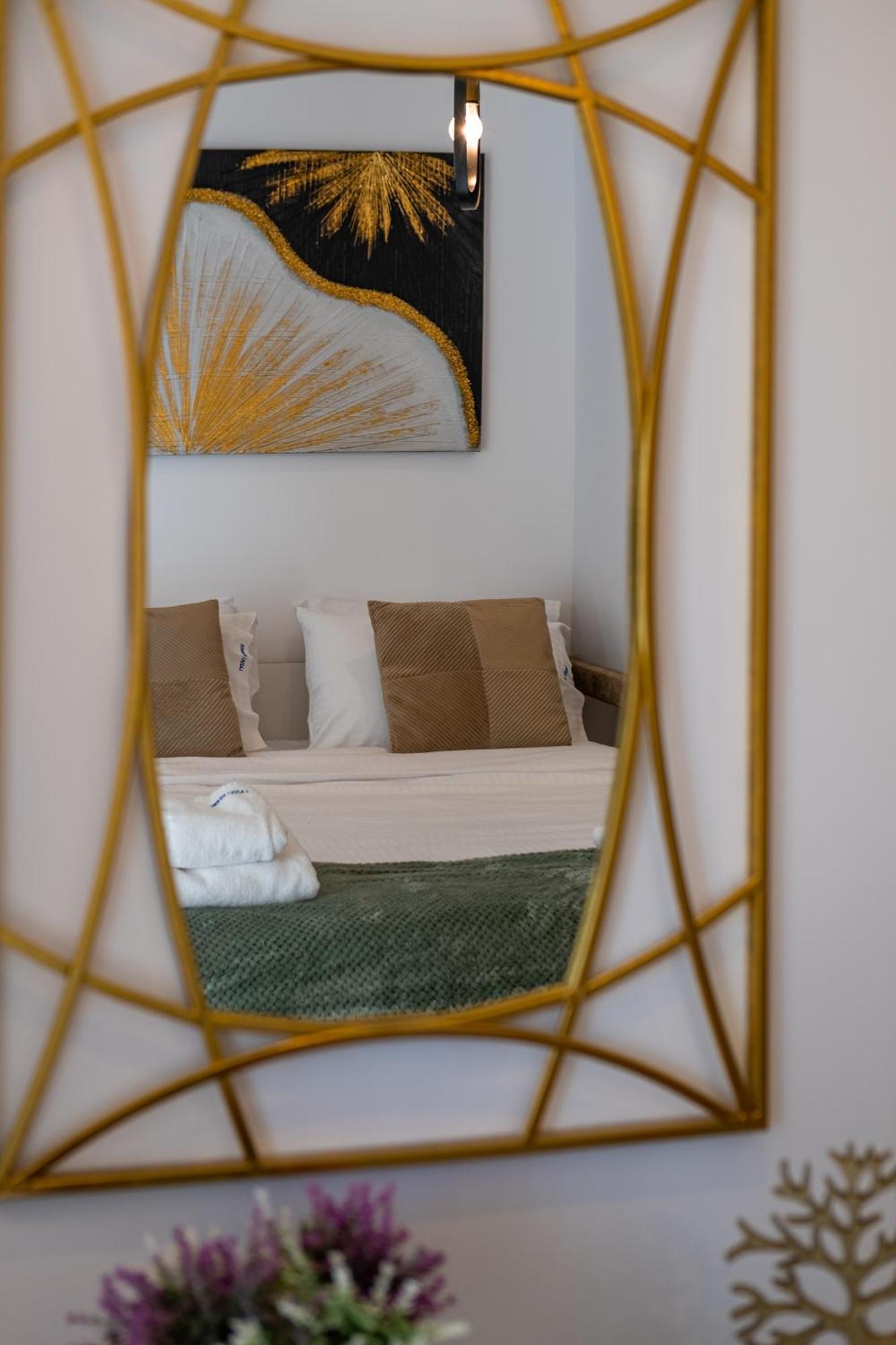 Lazuli Hermes Apartments Ларнака Екстер'єр фото