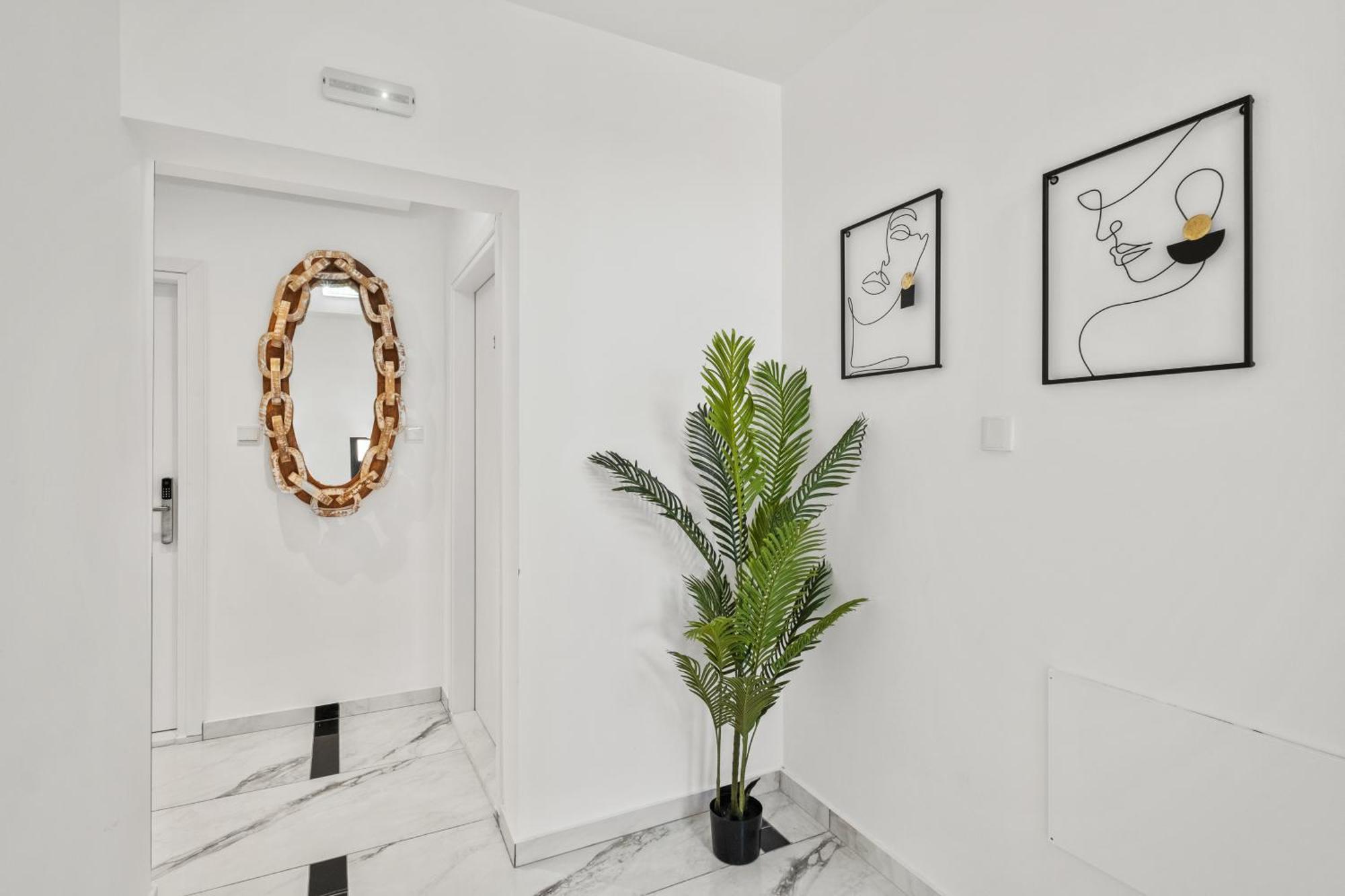Lazuli Hermes Apartments Ларнака Екстер'єр фото