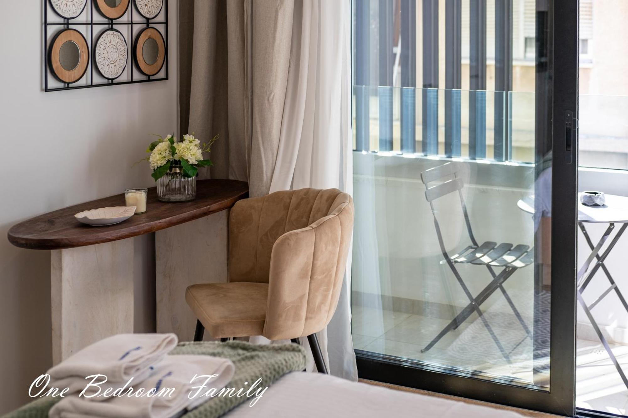 Lazuli Hermes Apartments Ларнака Екстер'єр фото
