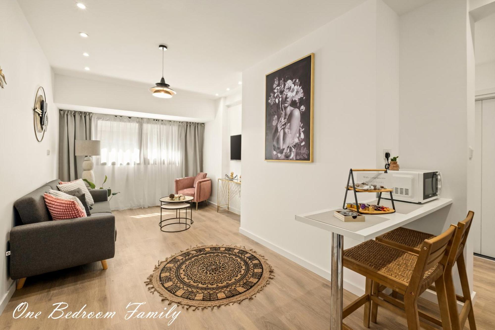 Lazuli Hermes Apartments Ларнака Екстер'єр фото