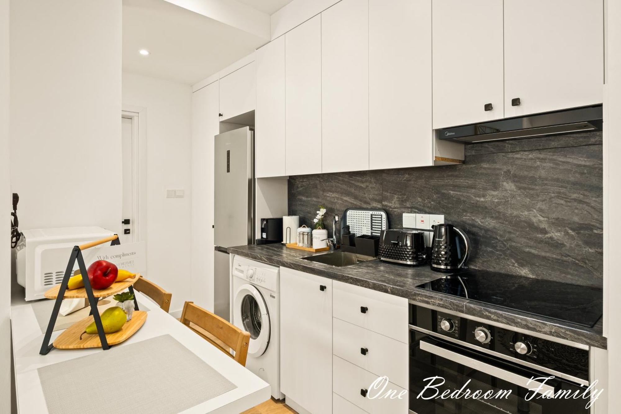 Lazuli Hermes Apartments Ларнака Екстер'єр фото