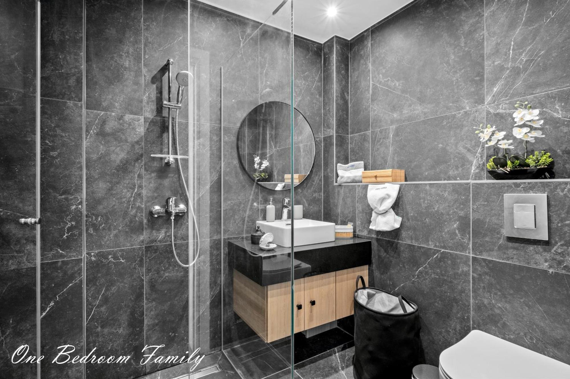 Lazuli Hermes Apartments Ларнака Екстер'єр фото