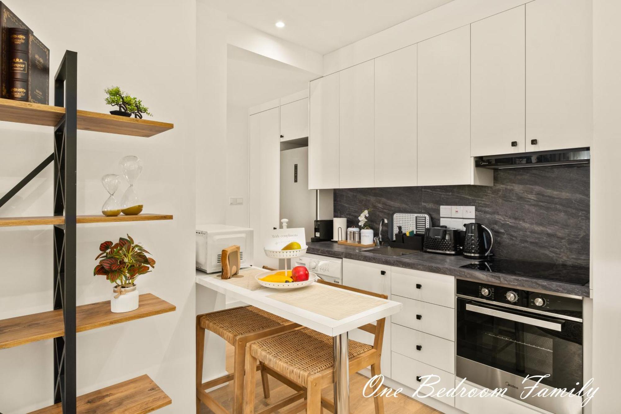 Lazuli Hermes Apartments Ларнака Екстер'єр фото