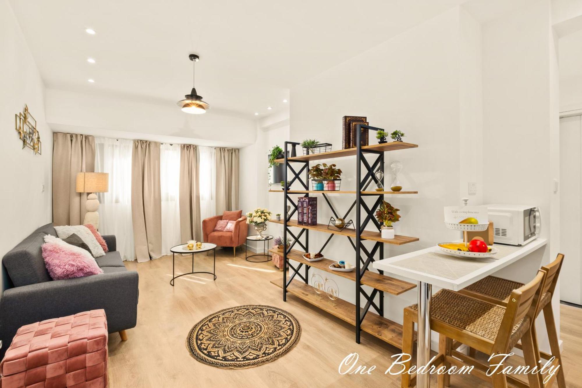 Lazuli Hermes Apartments Ларнака Екстер'єр фото